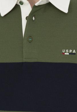 Erkek Yeşil Sweatshirt - 50270837024