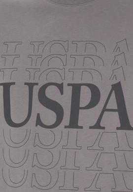 Erkek Koyu Gri Tişört - 50287042021