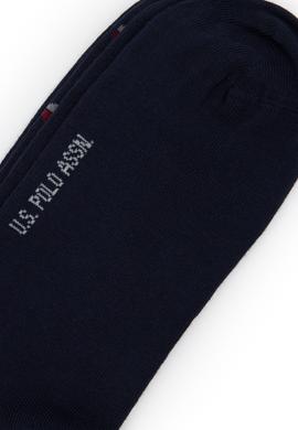 Erkek Lacivert Çorap - 50274167002