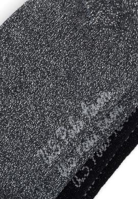 Kadın Siyah Çorap - 50241101004