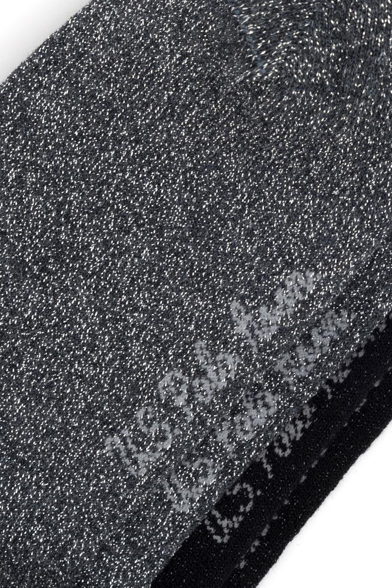 Kadın Siyah Çorap - 50241101004