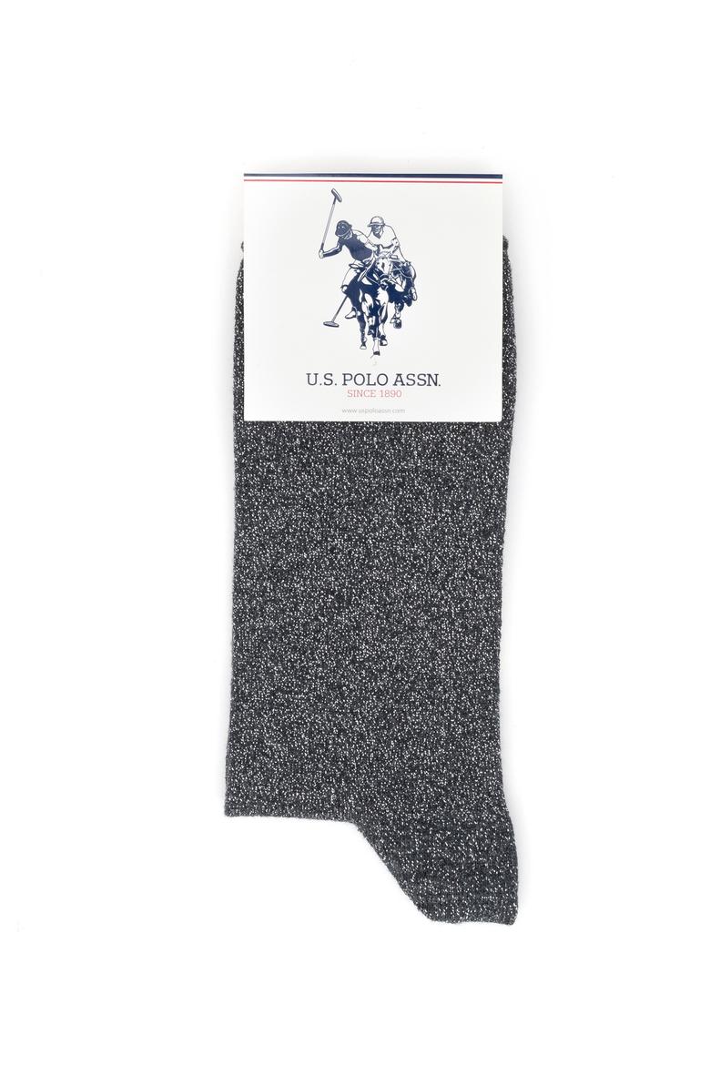 Kadın Siyah Çorap - 50241101004