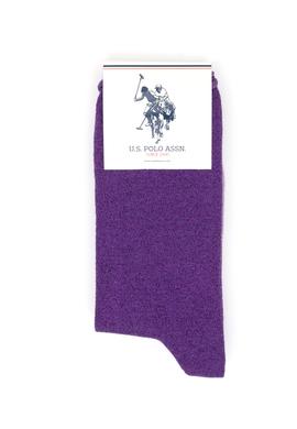 Kadın Menekşe Çorap - 50241101003