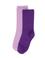 Kadın Menekşe Çorap