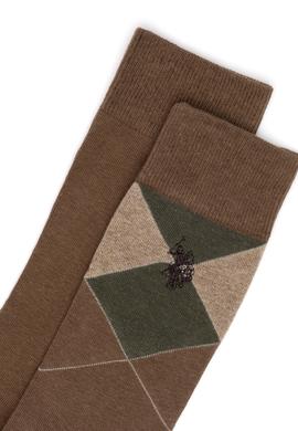 Erkek Coconut Çorap - 50241121003