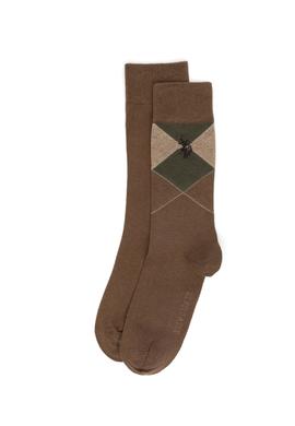 Erkek Coconut Çorap - 50241121003