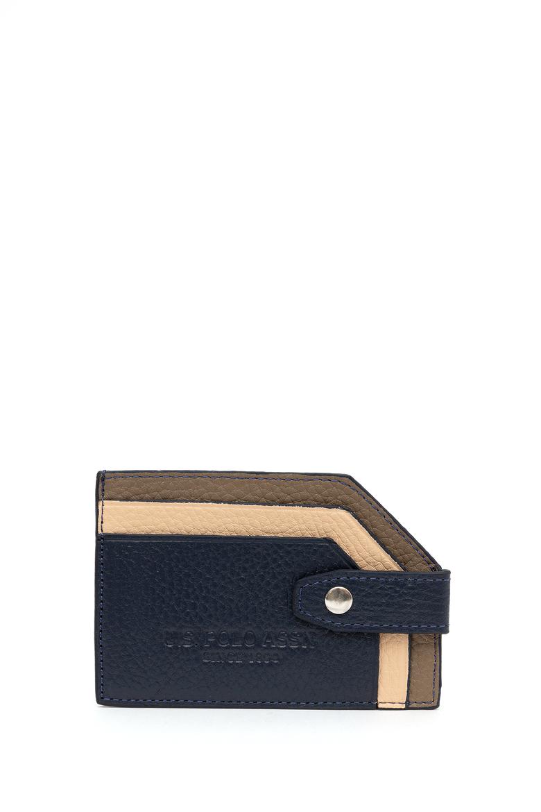 Erkek Lacivert Kartlık