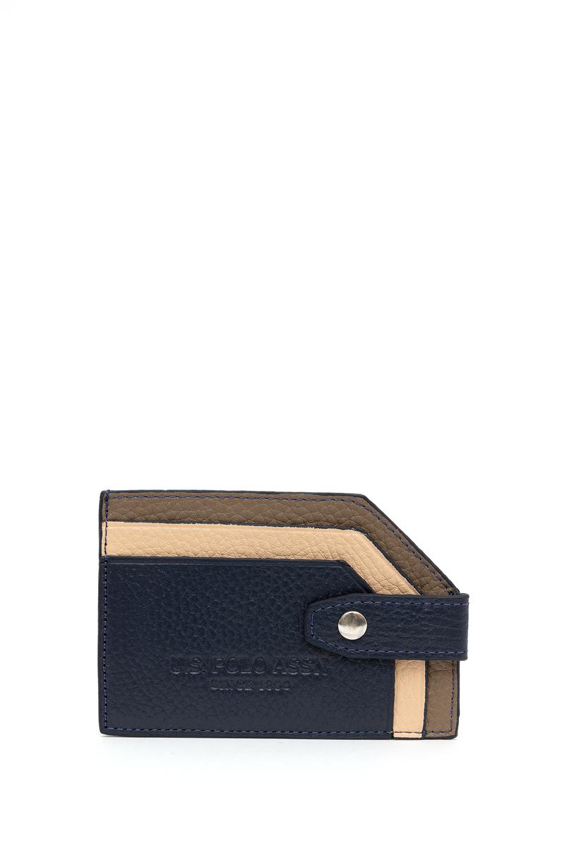 Erkek Lacivert Kartlık