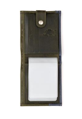 Erkek Haki Cüzdan - 50276984001