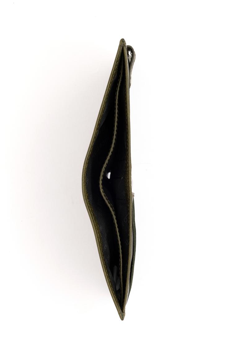 Erkek Haki Cüzdan - 50276984001