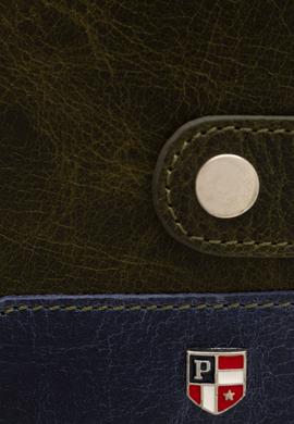 Erkek Haki Cüzdan - 50276984001