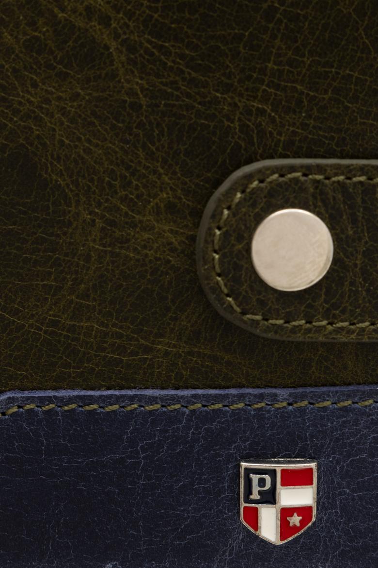 Erkek Haki Cüzdan - 50276984001