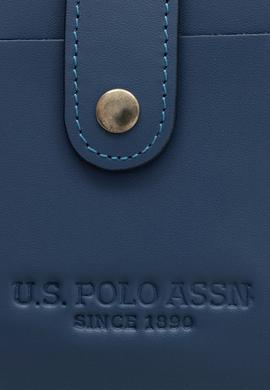 Erkek Kobalt Mavi Kartlık - 50276976006