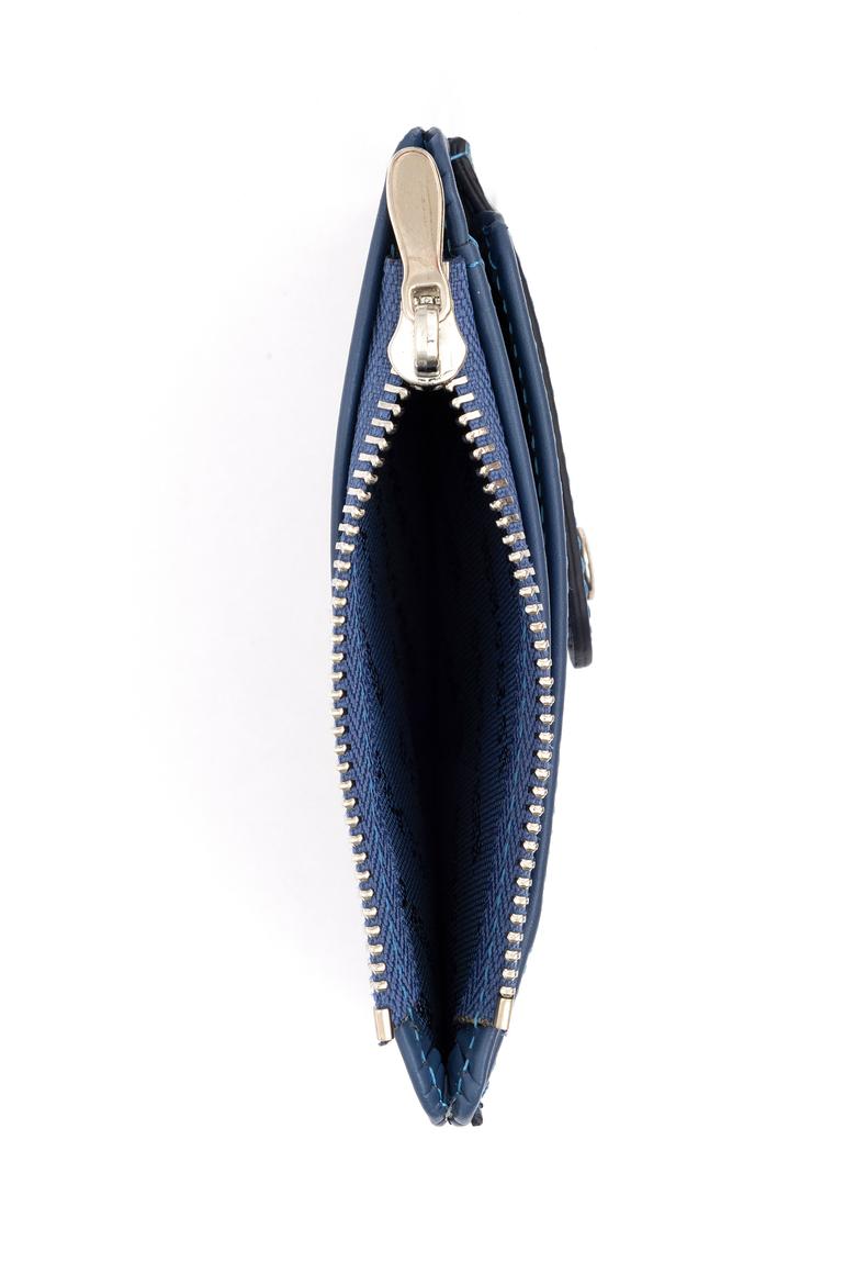 Erkek Kobalt Mavi Kartlık - 50276976006