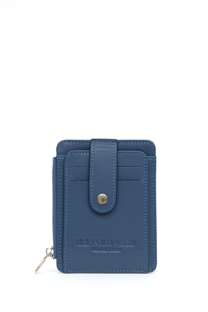 Erkek Kobalt Mavi Kartlık