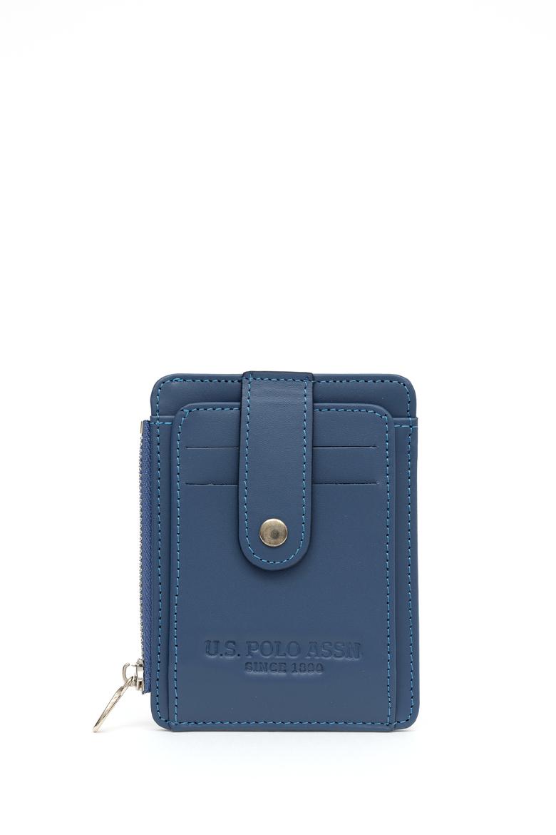 Erkek Kobalt Mavi Kartlık