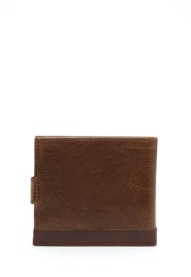 Erkek Kahverengi Cüzdan - 50276984002