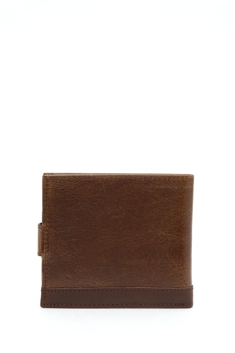Erkek Kahverengi Cüzdan - 50276984002
