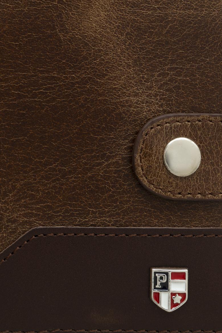 Erkek Kahverengi Cüzdan - 50276984002