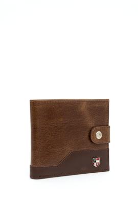 Erkek Kahverengi Cüzdan - 50276984002