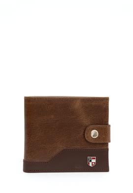 Erkek Kahverengi Cüzdan - 50276984002