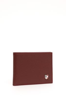 Erkek Bordo Cüzdan - 50276962003