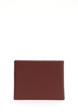 Erkek Bordo Cüzdan - 50276962003