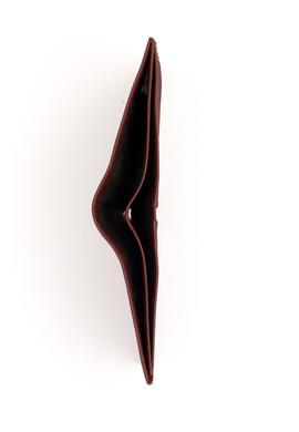 Erkek Bordo Cüzdan - 50276962003