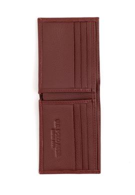 Erkek Bordo Cüzdan - 50276962003