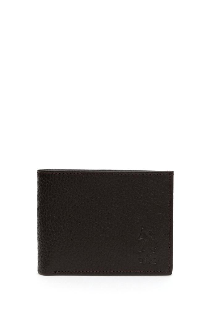 Erkek Kahverengi Cüzdan