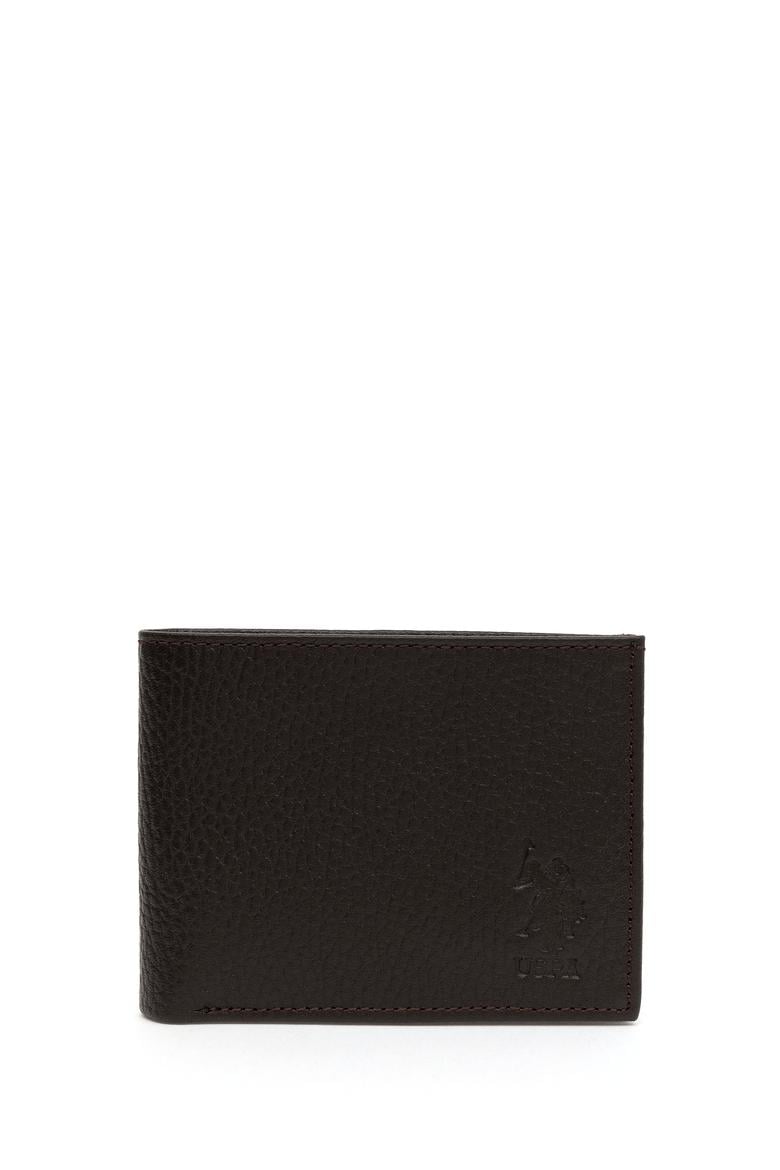 Erkek Kahverengi Cüzdan