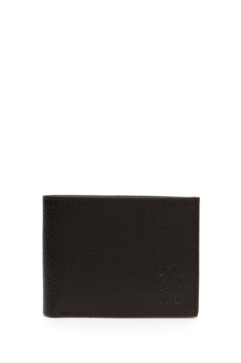 Erkek Kahverengi Cüzdan