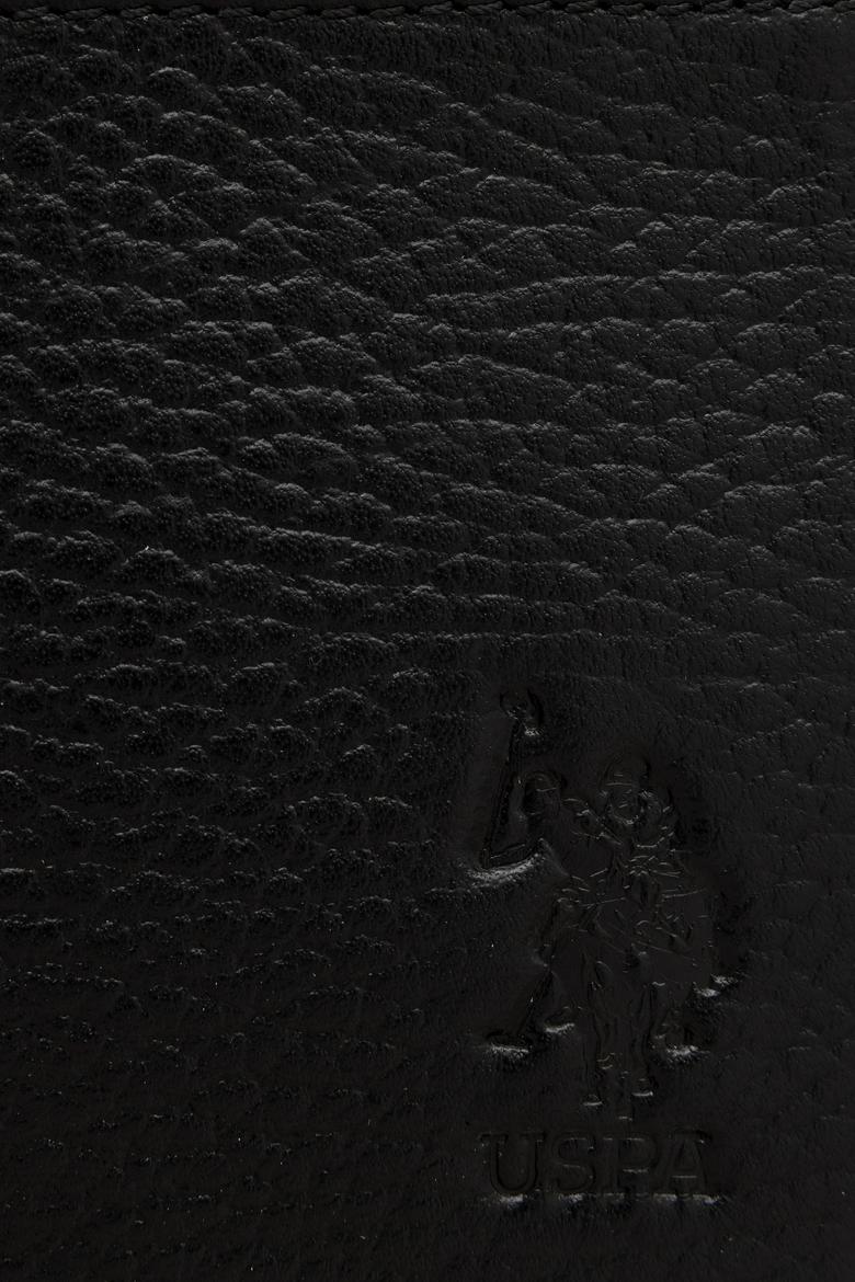 Erkek Siyah Cüzdan - 50276973004