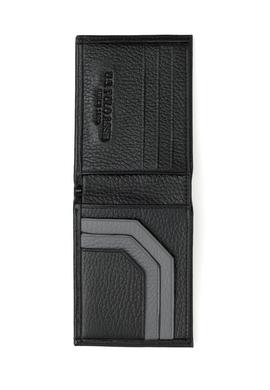 Erkek Siyah Cüzdan - 50276973004