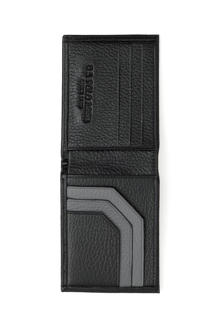 Erkek Siyah Cüzdan - 50276973004