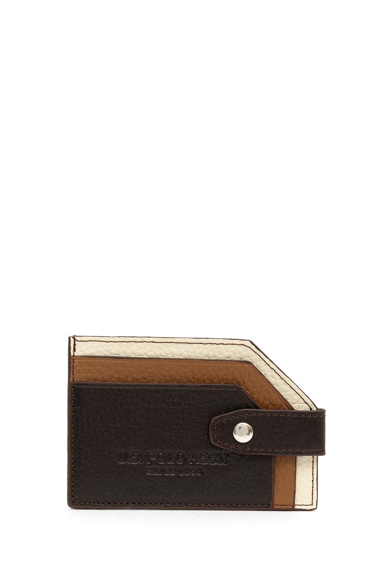 Erkek Kahverengi Kartlık