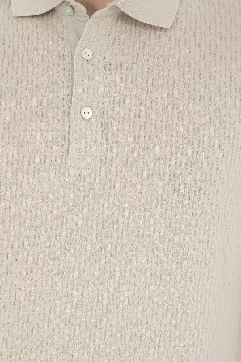 Erkek Taş Tişört - 50263350033