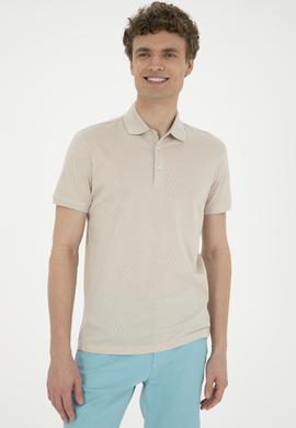 Erkek Taş Tişört - 50263350033