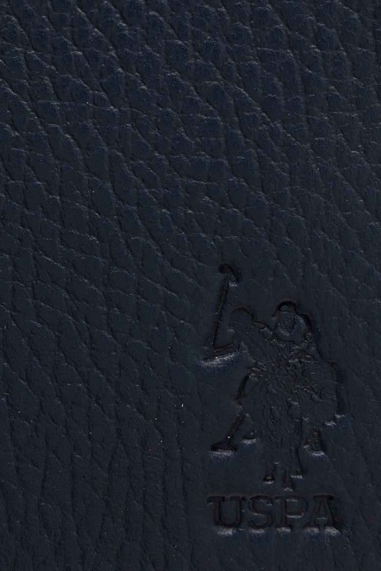 Erkek Lacivert Cüzdan - 50276973002