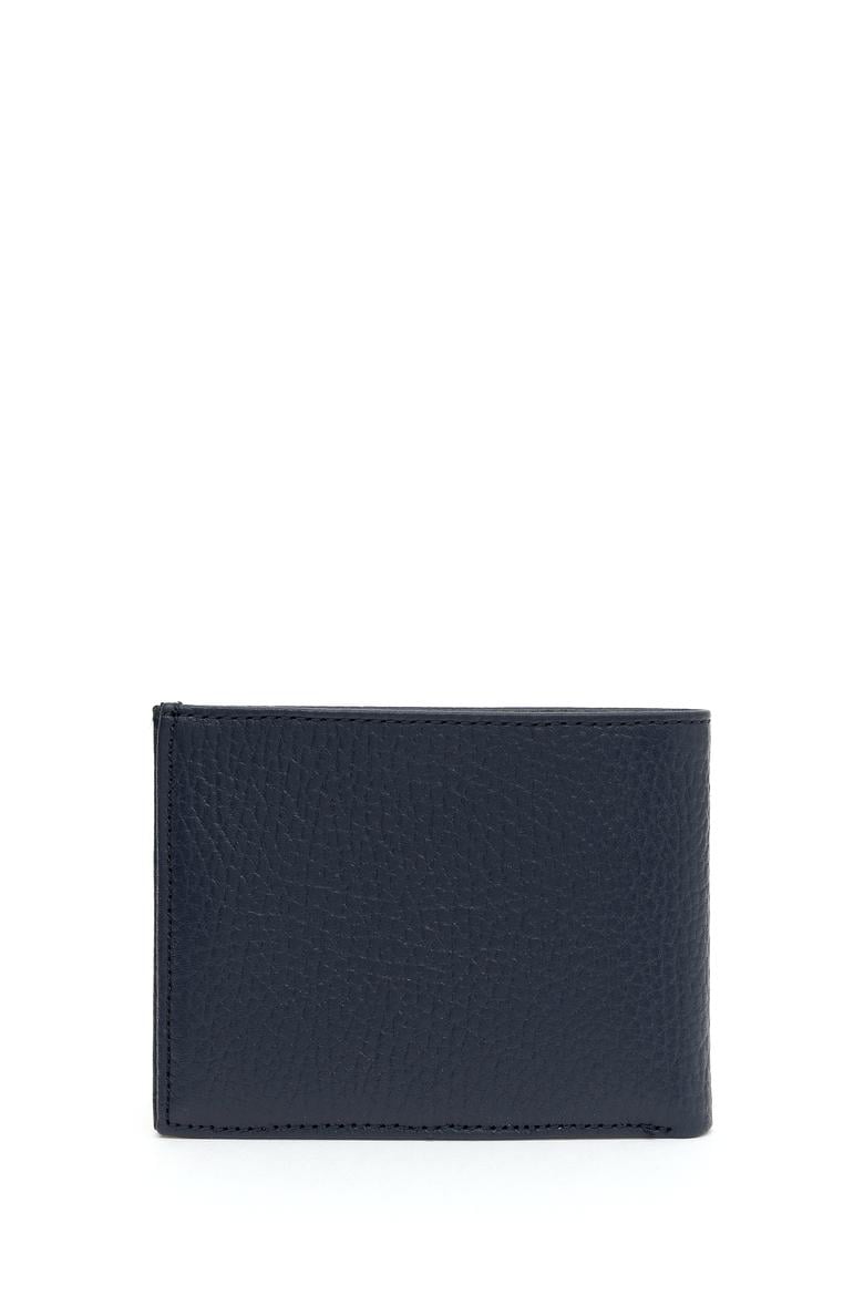 Erkek Lacivert Cüzdan - 50276973002