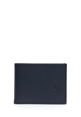Erkek Lacivert Cüzdan - 50276973002