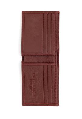 Erkek Bordo Cüzdan - 50286898001