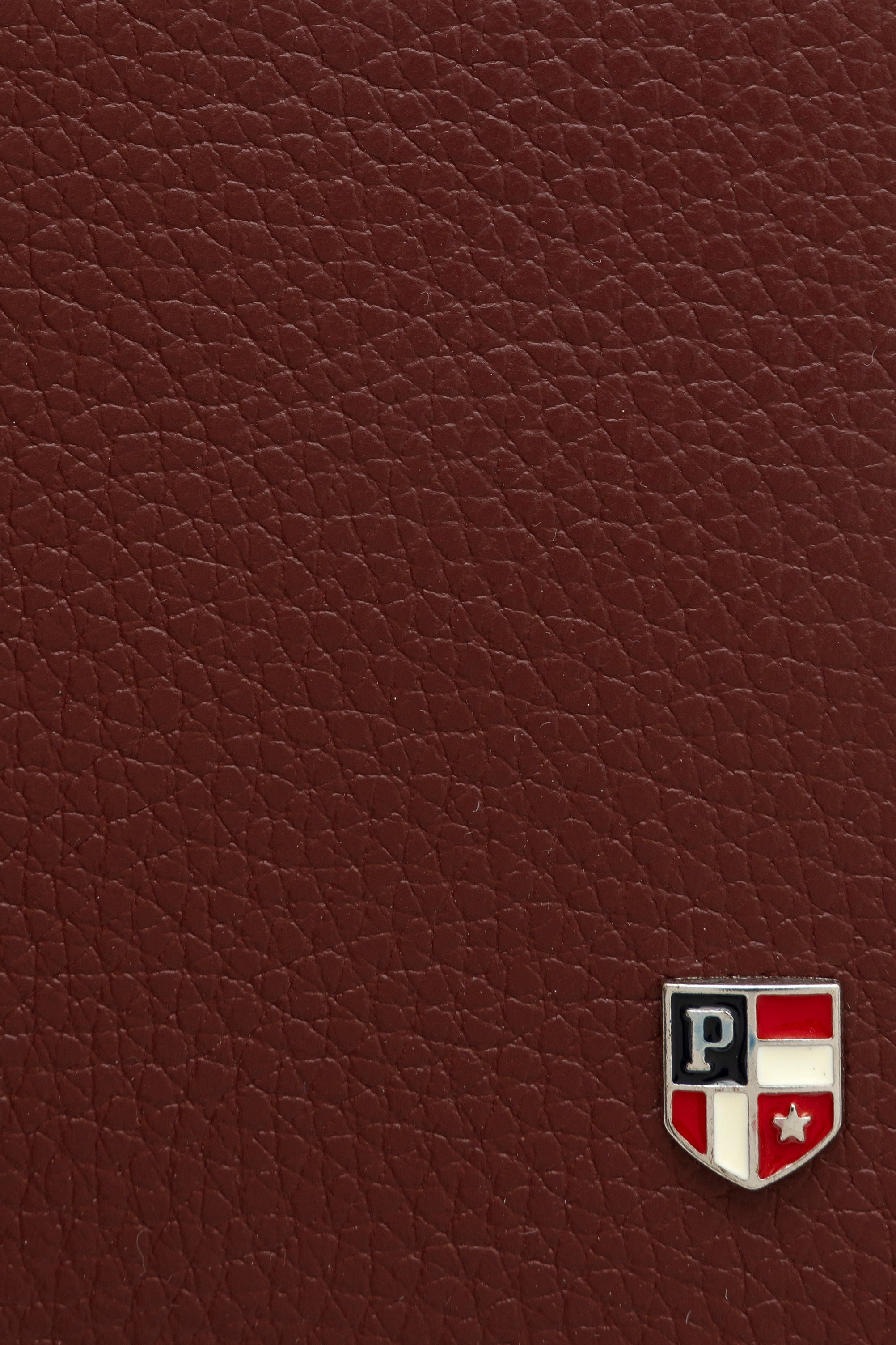 Erkek Bordo Cüzdan - Image 7