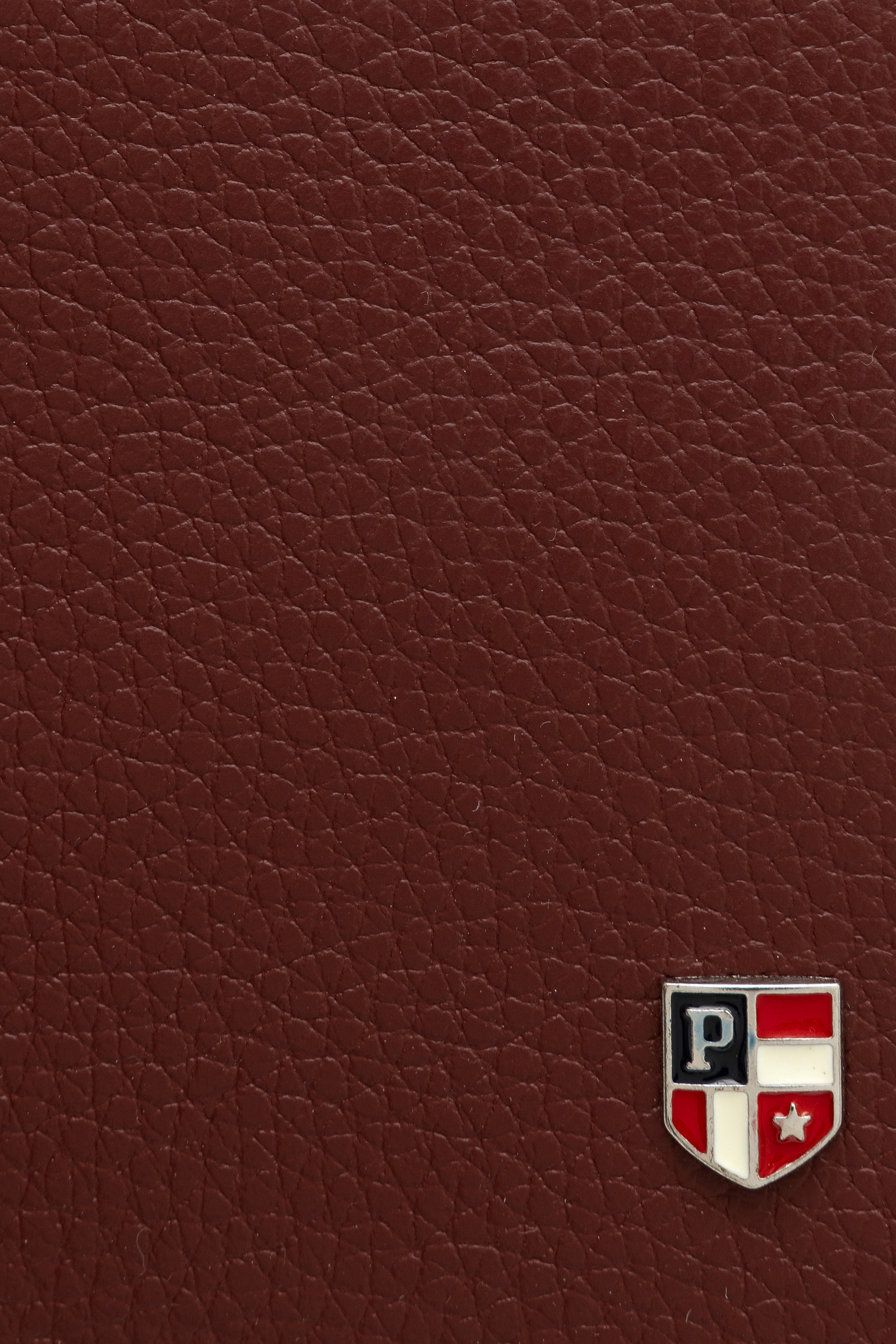 Erkek Bordo Cüzdan