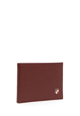 Erkek Bordo Cüzdan - 50286898001