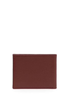 Erkek Bordo Cüzdan - 50286898001