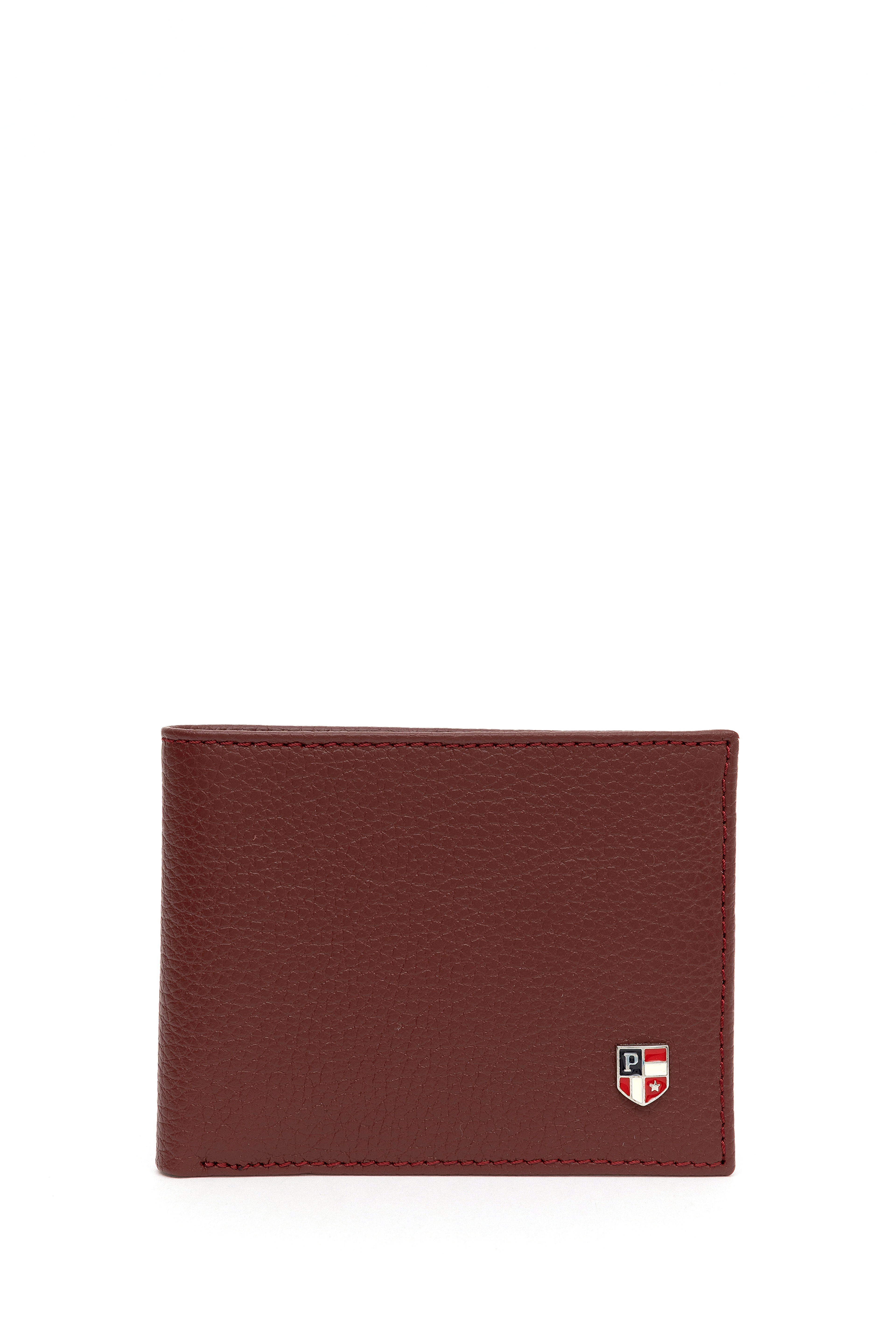 Erkek Bordo Cüzdan - Image 1