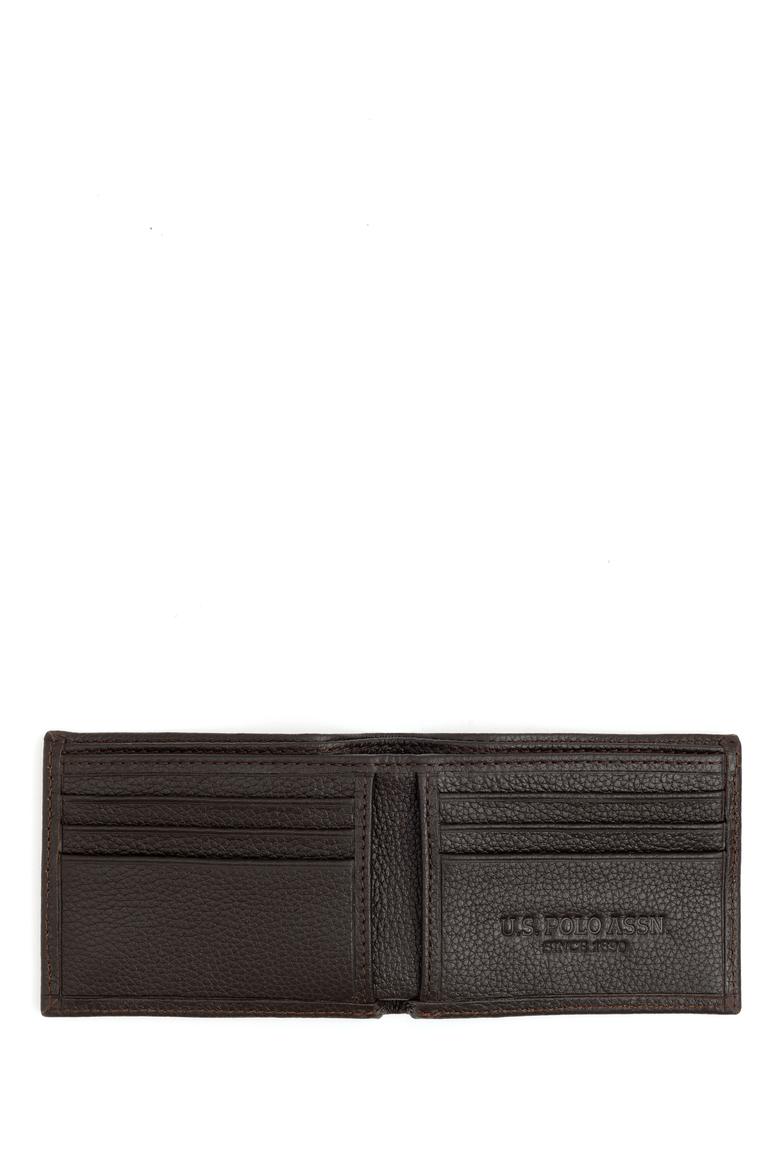 Erkek Kahverengi Cüzdan - 50286898002
