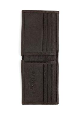 Erkek Kahverengi Cüzdan - 50286898002