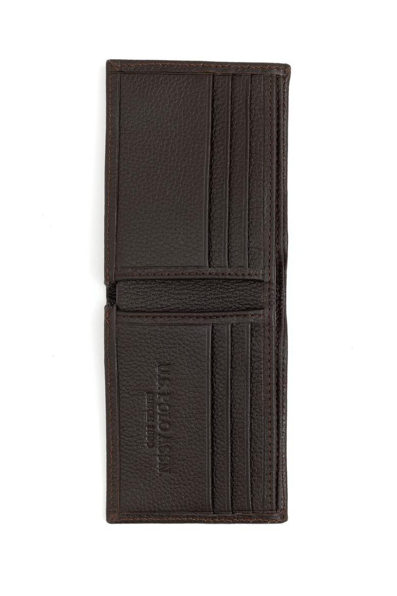 Erkek Kahverengi Cüzdan - 50286898002